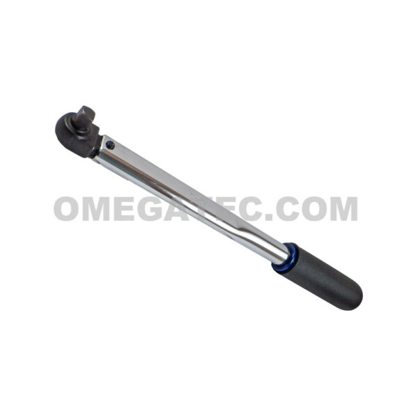810172 Sturtevant Richmont Preset Fixed Square Drive LTCS Series Torque Wrench