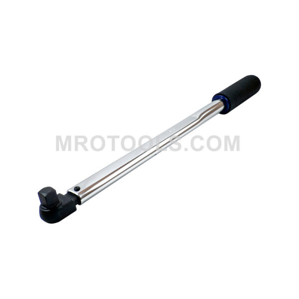 810174 Sturtevant Richmont Preset Fixed Square Drive LTCS Series Torque Wrench