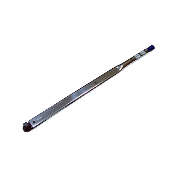 810601 Sturtevant Richmont 5 Nm SD Fixed Male Square Drive Head Series Torque Wrench, Metric