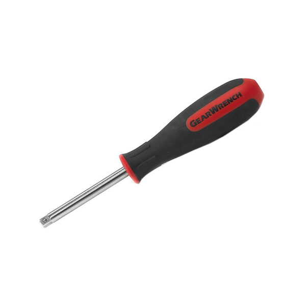 81128 GearWrench 1/4'' Drive Spinner Handle 7-3/4''