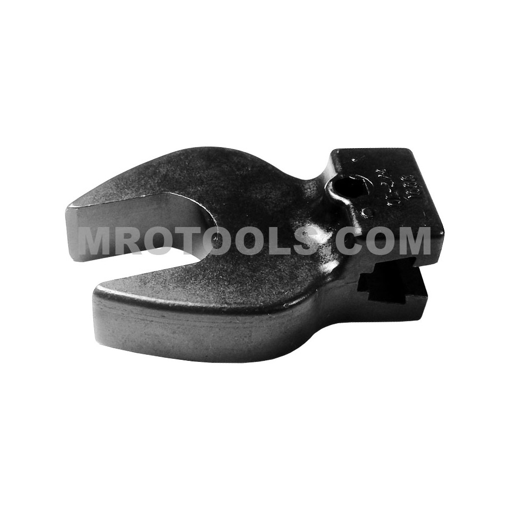 819008 Sturtevant Richmont Torque Wrench 3/4'' Open End Interchangeable