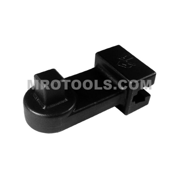819058 Sturtevant Richmont Torque Wrench Square Drive Interchangeable Head