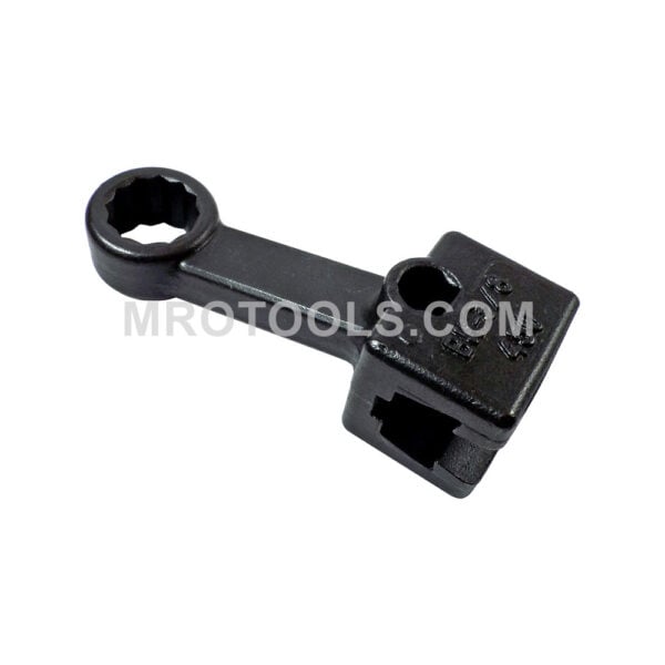 819062 Sturtevant Richmont Torque Wrench Box Head Interchangeable Head