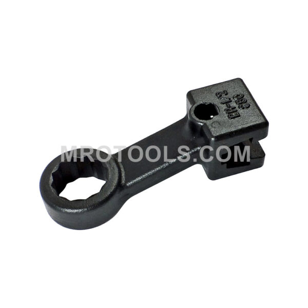 819064 Sturtevant Richmont Torque Wrench Flare Nut Interchangeable Head
