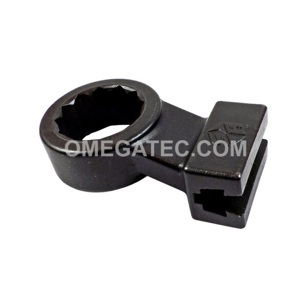 819071 Sturtevant Richmont Torque Wrench Box Head Interchangeable Head