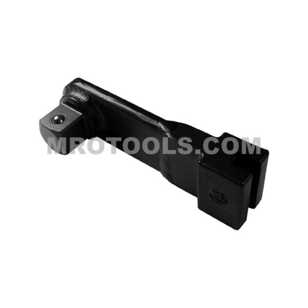 819119 Sturtevant Richmont Torque Wrench Square Drive Interchangeable Head