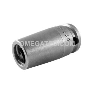 830 Apex Brand 3/8'' Square Drive Bit-Holder