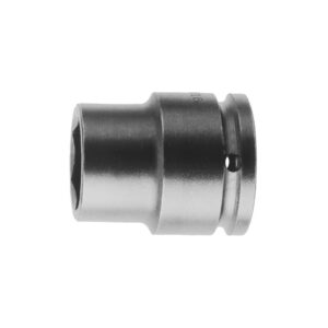 8434 Apex Brand 1-1/16'' 6-Point Standard Impact Socket, Thin Wall, 1'' Square Drive