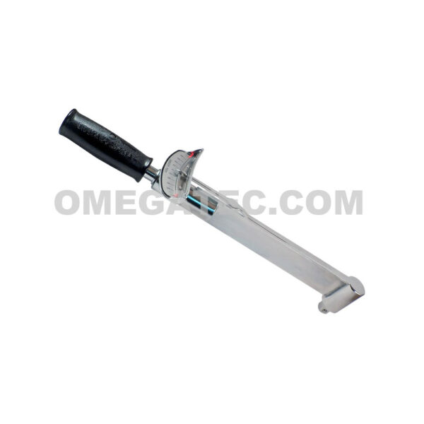 850241 Sturtevant Richmont Flat Beam M Series Torque Wrench, SAE