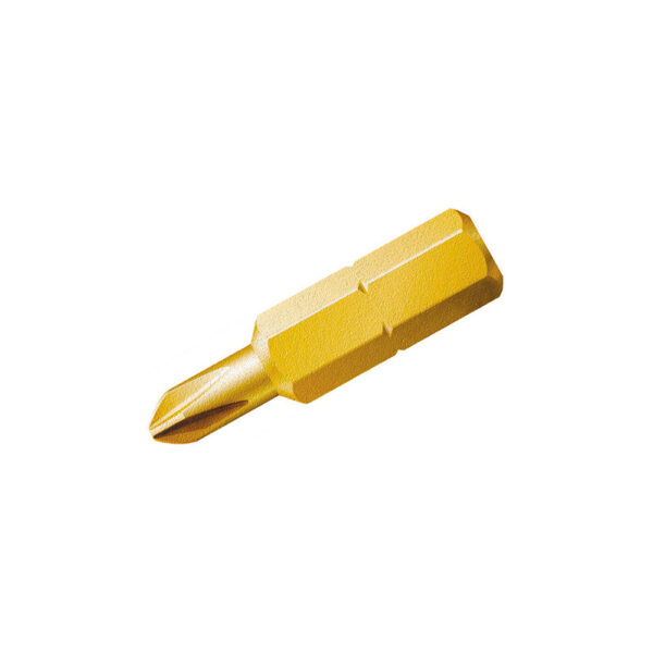 05134941001 Wera 851/1 #2 ADC Aviation 1/4'' Hex Phillips Insert Bit