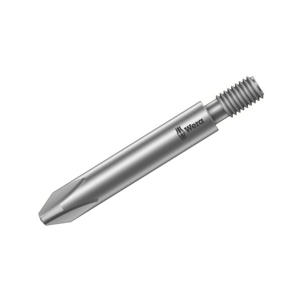 05065197001 Wera 851/16 Threaded 10-32'' UNF Drive Phillips Bit