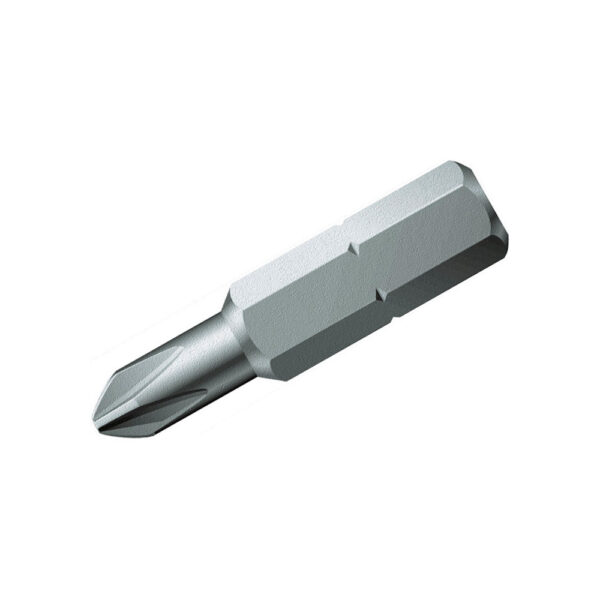 05057705001 Wera 851/2 Z 5/16'' Hex Phillips Insert Bit