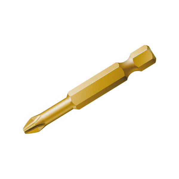 05059855001 Wera 851/4 TH 1/4'' Hex Phillips Power Drive Bit