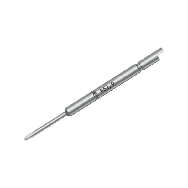 05134607001 Wera 851/9 C J 4mm Halfmoon Phillips Bit