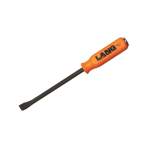 853-12 Lang 12'' Pry Bar with Strike Cap