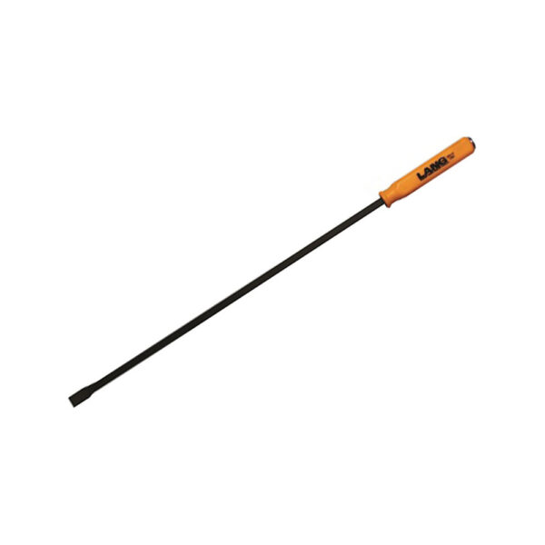 853-31 Lang 31'' Pry Bar with Strike Cap