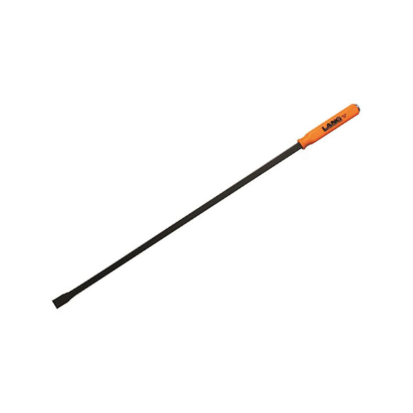853-36 Lang 36'' Pry Bar with Strike Cap