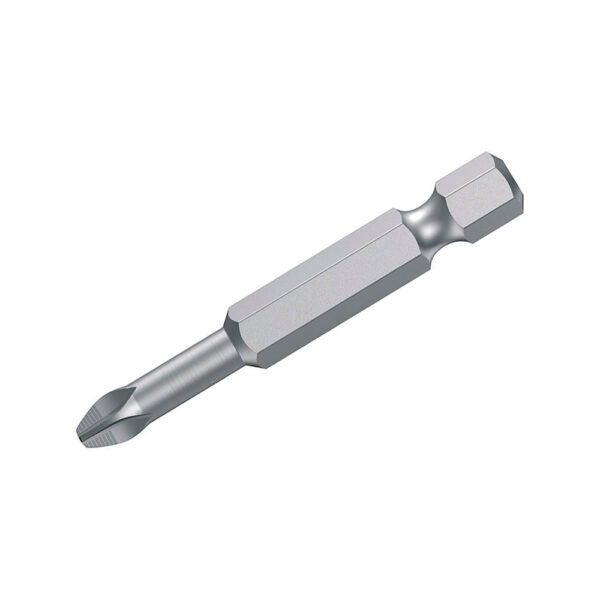 05346285001 Wera 853/4 1/4'' Hex Phillips ACR Power Drive Bit