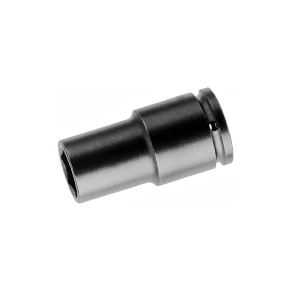 8542 Apex Brand 1-5/16'' 6-Point, Extra Long Impact Socket, Thin Wall, 1'' Square Drive