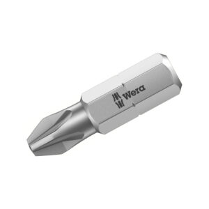 Wera 855/1 Z Pozidriv Bits