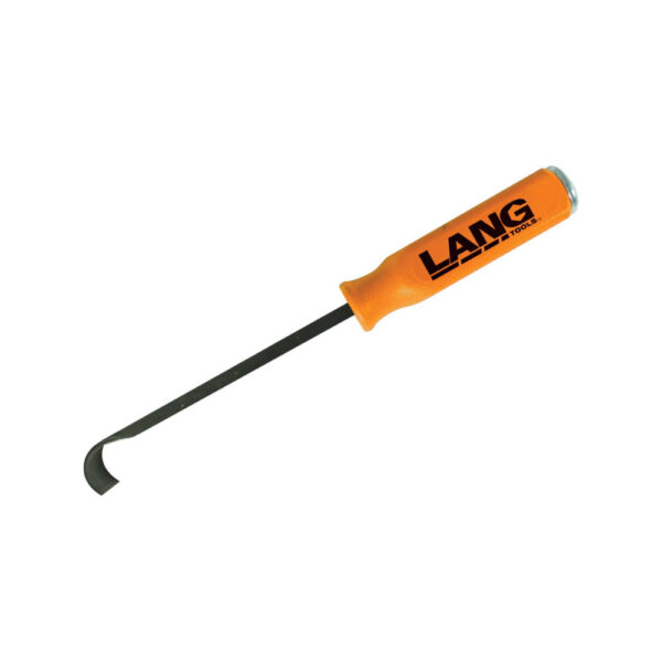 855-100P Lang 1'' Face Pull Gasket Scraper with Capped Handle