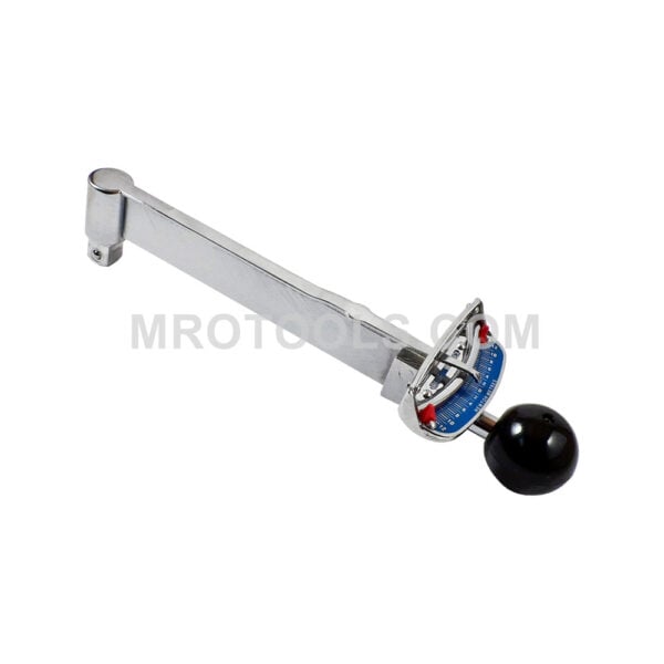 855283 Sturtevant Richmont Flat Beam M Series Torque Wrench, Metric