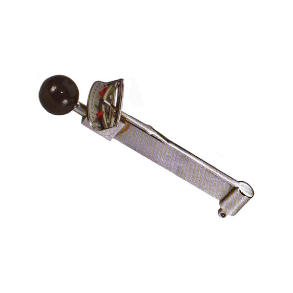 855284 Sturtevant Richmont Flat Beam M Series Torque Wrench, Metric