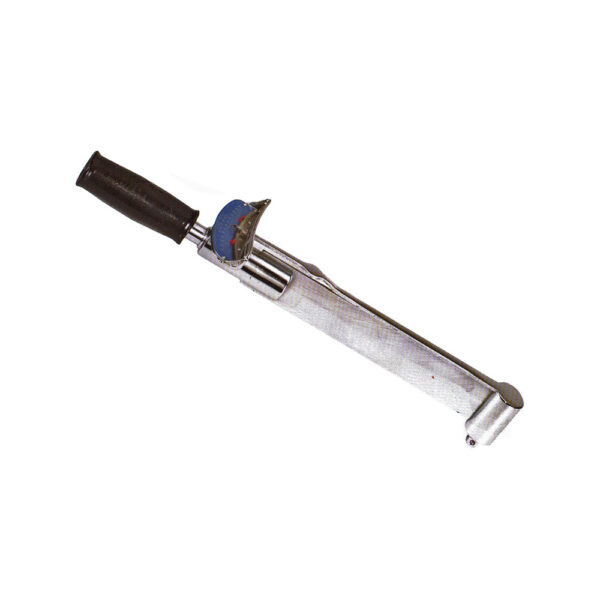 855285 Sturtevant Richmont Flat Beam M Series Torque Wrench, Metric