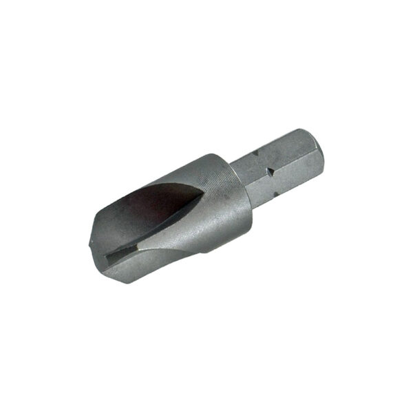 05066770001 Wera 875/1 1/4'' Hex Tri-Wing Insert Bit, 32mm