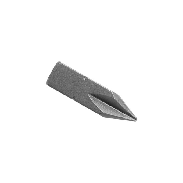 892-7X Apex Brand 5/16'' Phillips Insert Bits, 5/16'' Square Drive