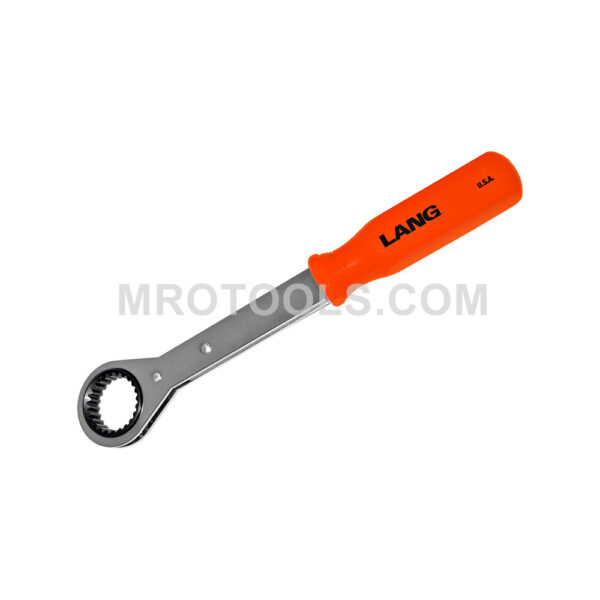9280 Lang 24 Tooth Crankshaft Wrench