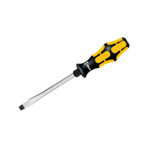 Wera 932 AS Series Kraftform Plus Slotted Screwdrivers