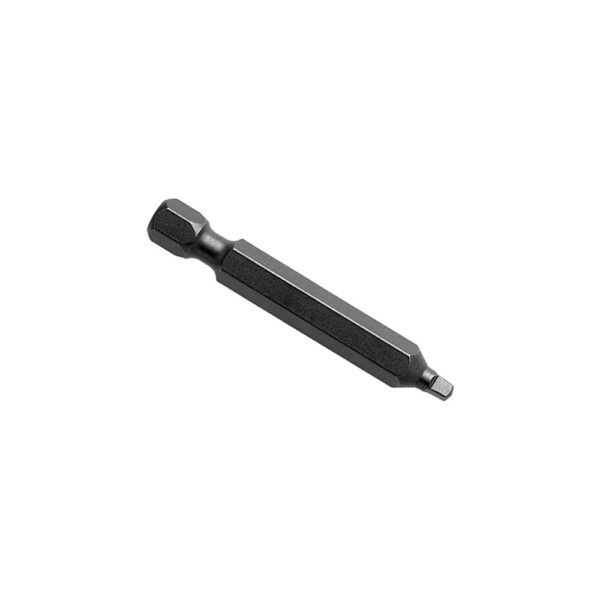 954-A-3X Apex Brand #3 Square Recess 1/4'' Power Drive Bit