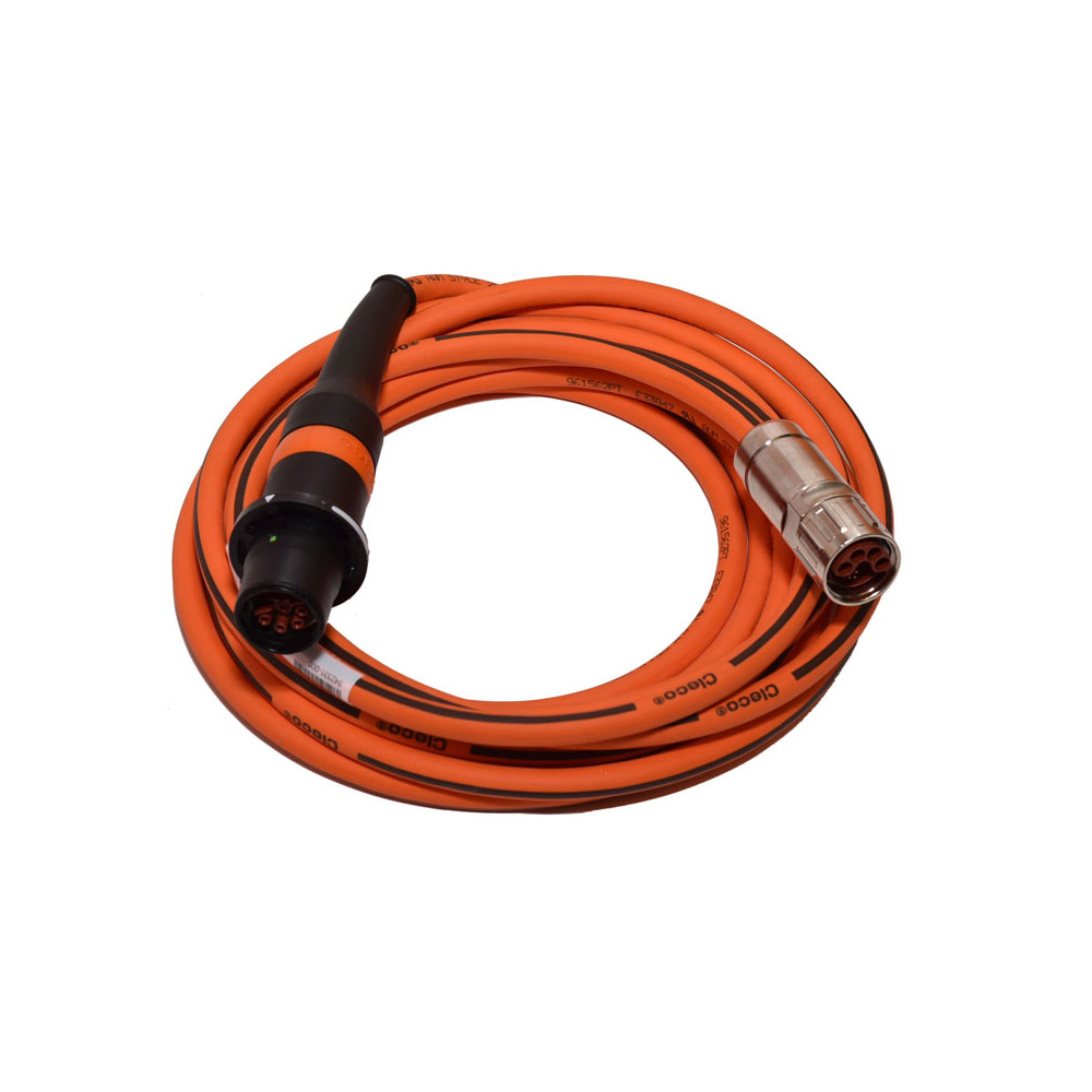 961560080 Cleco NeoTek 8 Meter Tool Cable MRO Tools