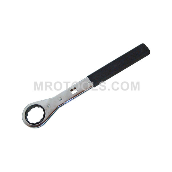 9636 Lang Rear Axle 36mm Nut Ratchet Wrench