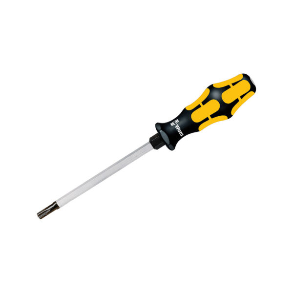 05024401001 Wera 977 Kraftform Plus Torx Screwdriver