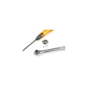 Omega Technologies ATRR7 7/32'' x 5/64'' Hi-Lok / Hi-Lite Installation Assembly