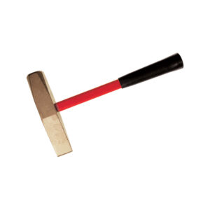 EX105U-0500B CS Unitec Cutoff Hammer, Copper Beryllium