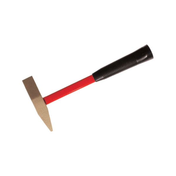 EX106U-0150A CS Unitec Scaling Hammer, Aluminum Bronze