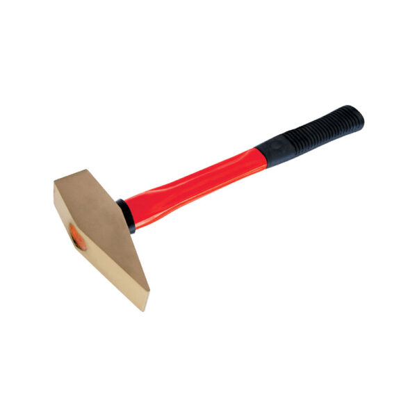 EX107-1000A CS Unitec Stone Wedge, Aluminum Bronze