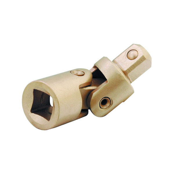 EX1507B-B CS Unitec Non-Sparking / Non-Magnetic Universal Joint, Copper Beryllium