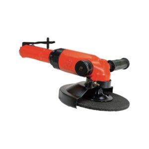 5412052365 Fuji NPT 7'' Angle Grinder