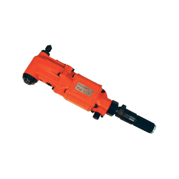 5412052507 Fuji NPT FCD-23R-11S Heavy Duty Corner Drill (Reversible)