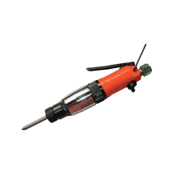 5412052569 Fuji FD-4 NPT Slip Clutch Type Straight Model Screwdriver