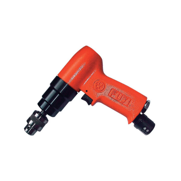 5412053366 Fuji FRD-8PX-2 Standard Pistol/Rear Exhaust Type Drill