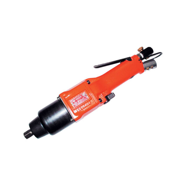 5412053546 Fuji Standard Small Size Straight Angle Head Impact Wrench