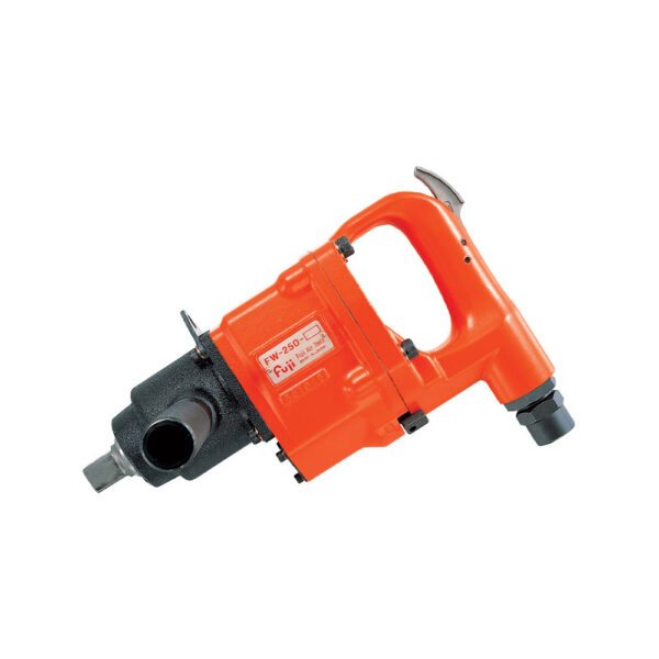 5412053558 Fuji Standard Medium Size Straight Model Impact Wrench