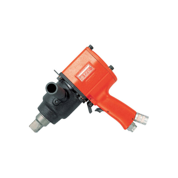 5412053574 Fuji NPT Medium Size Pistol Model Impact Wrench