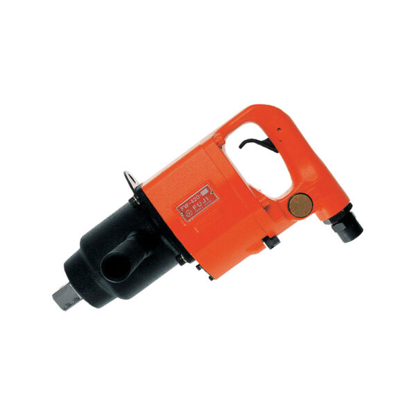 5412053576 Fuji NPT Medium Size Straight Model Impact Wrench