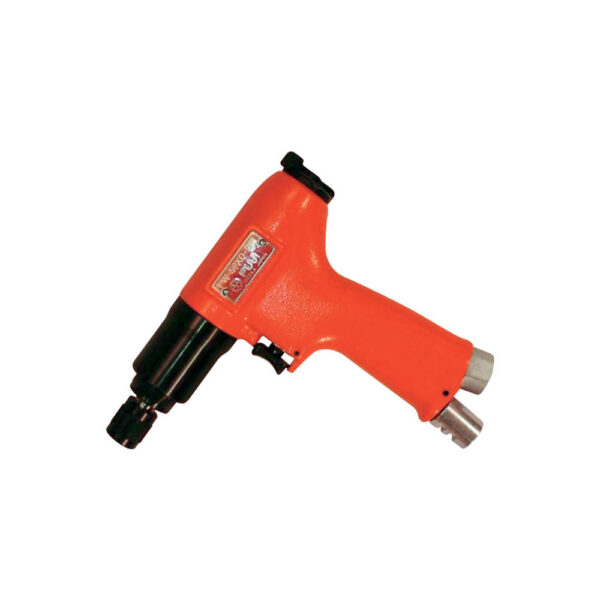 5412053603 Fuji FW-5PXD-6 NPT Impact Clutch Type Pistol Model Screwdriver
